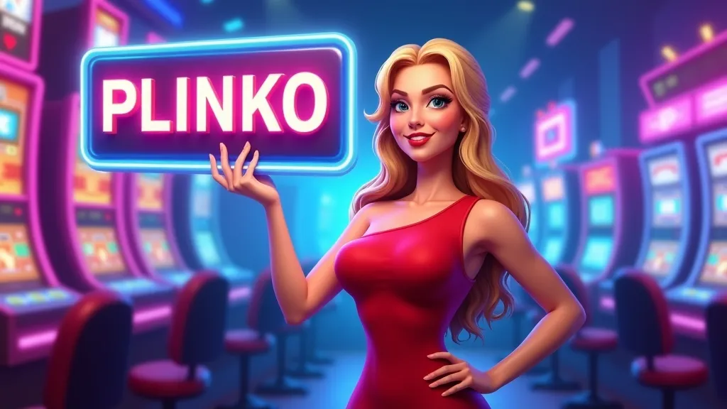 plinko free