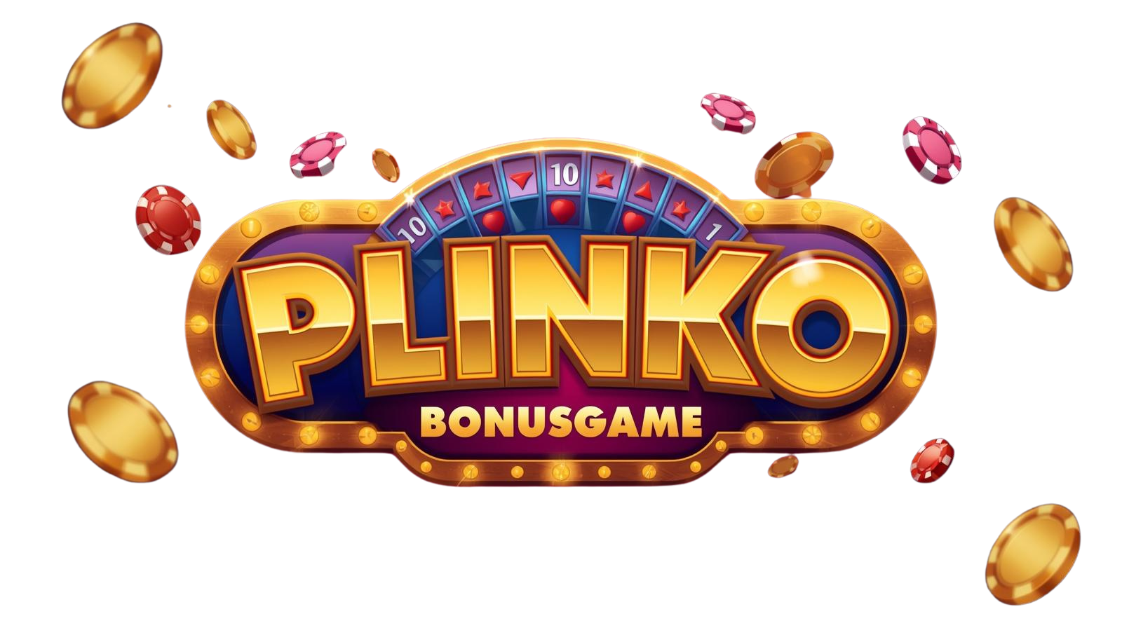 Plinko-bonusgame